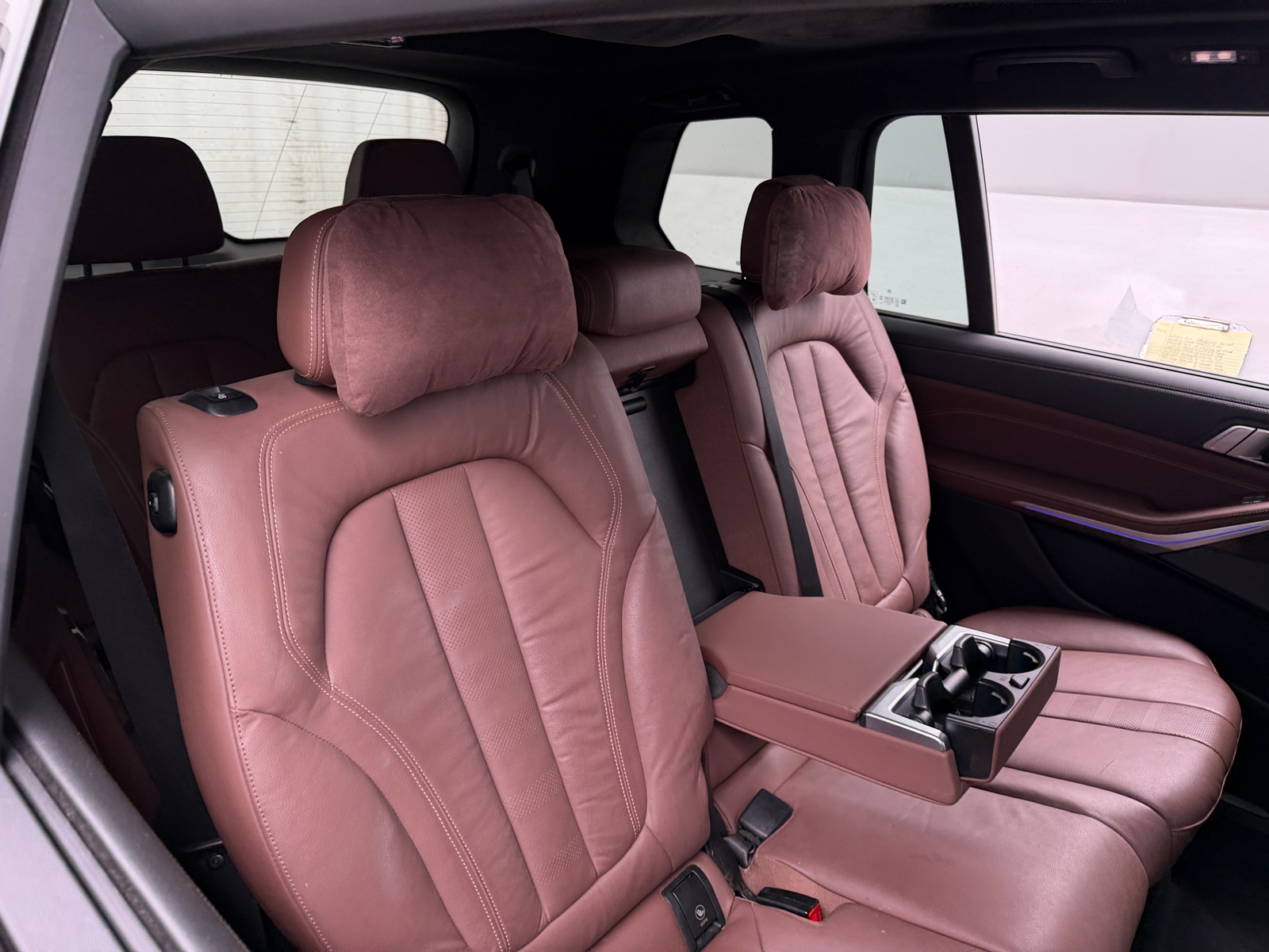 Thumbnail: 2020 BMW X7 - 5