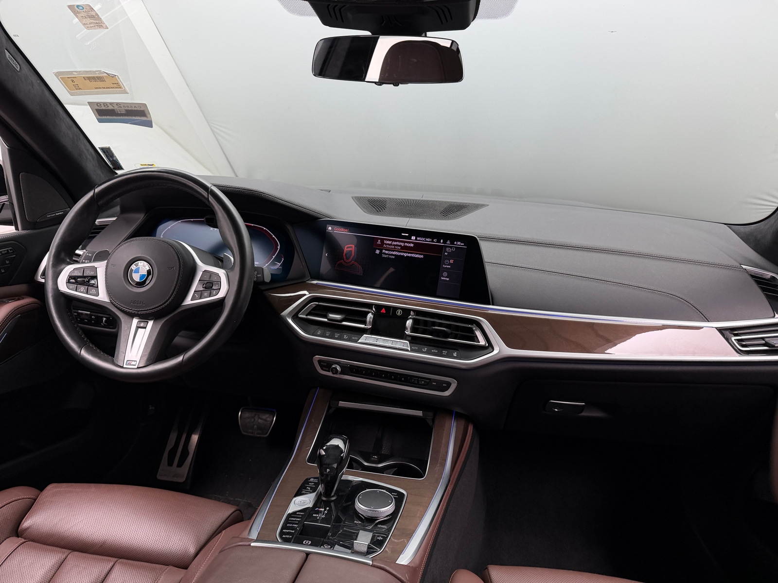 Thumbnail: 2020 BMW X7 - 2