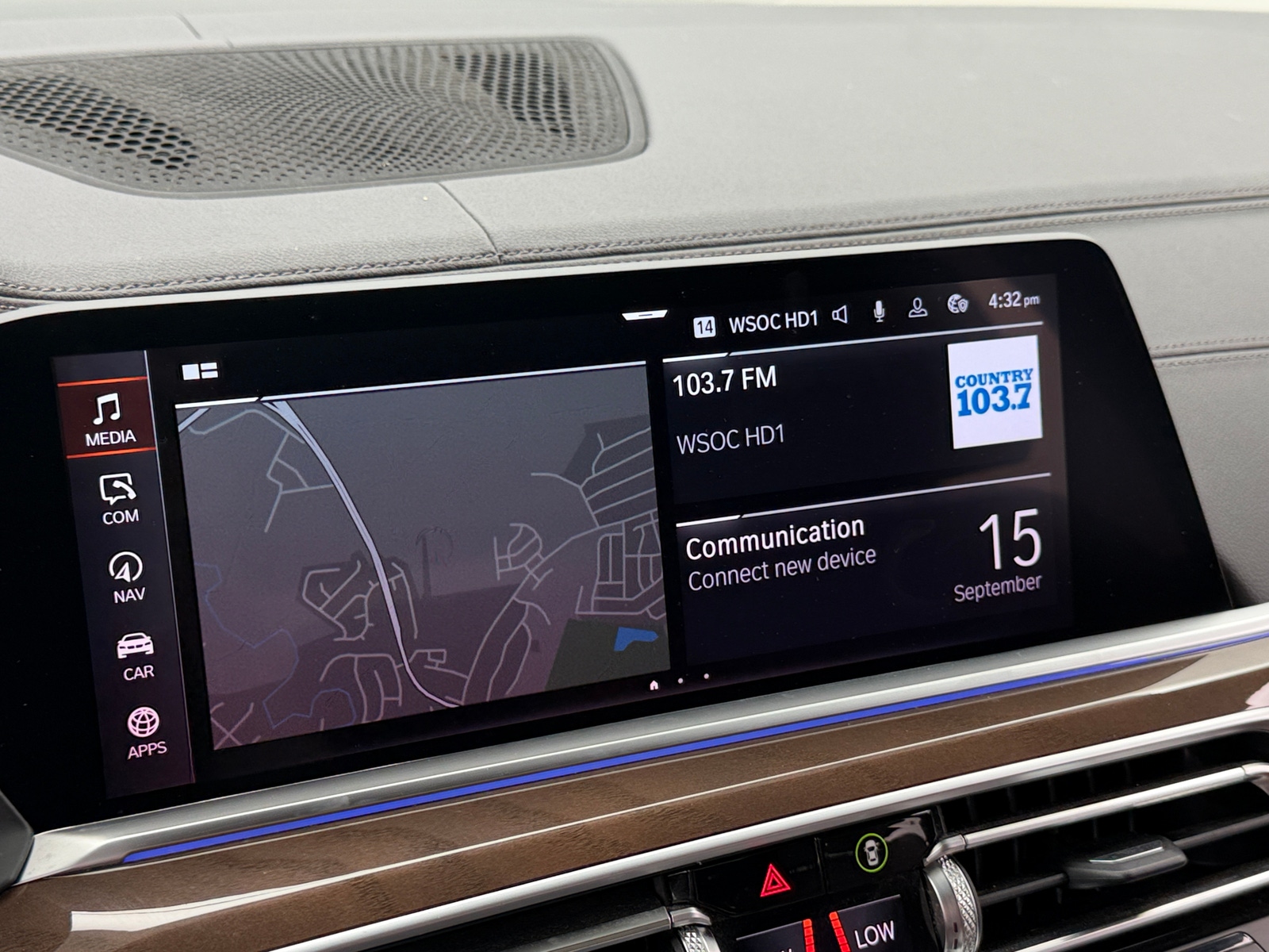 Thumbnail: 2020 BMW X7 - 3