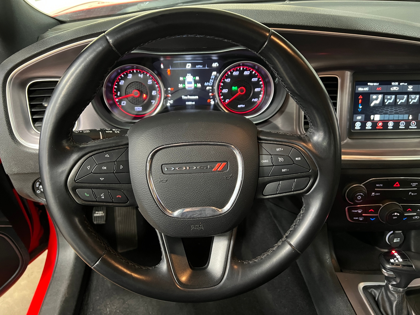 Thumbnail: 2022 Dodge Charger - 5