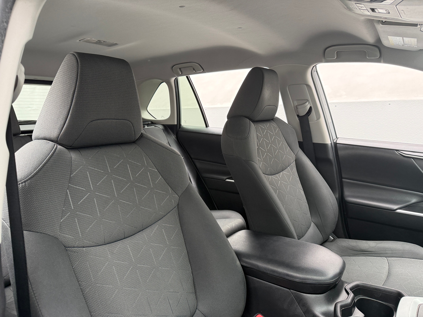 Thumbnail: 2021 Toyota RAV4 - 2