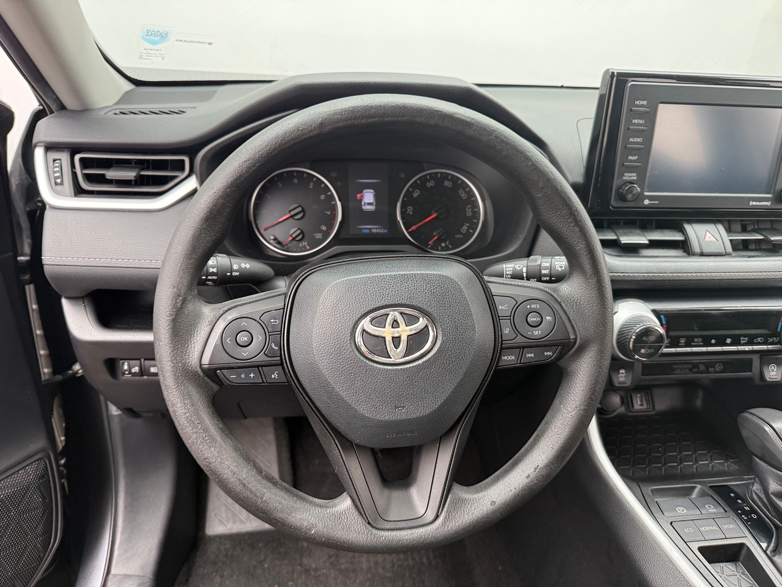 Thumbnail: 2021 Toyota RAV4 - 5
