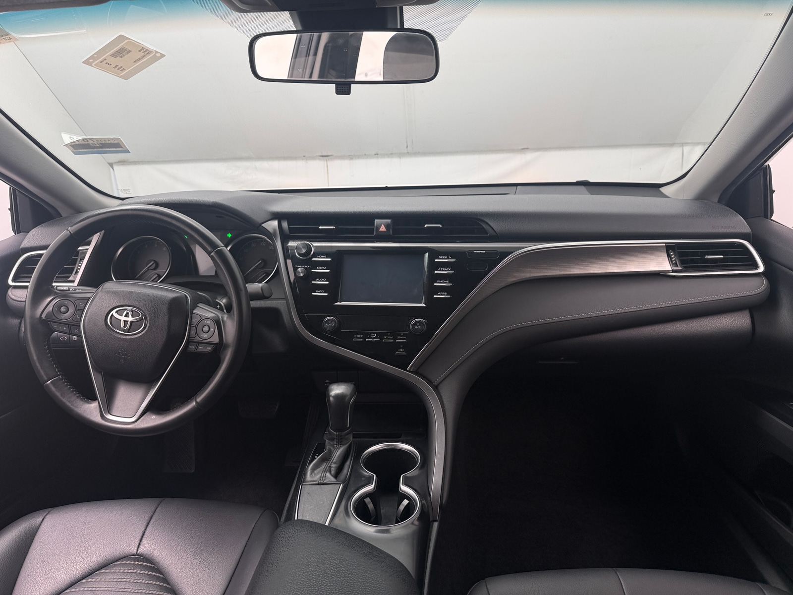 Thumbnail: 2018 Toyota Camry - 3