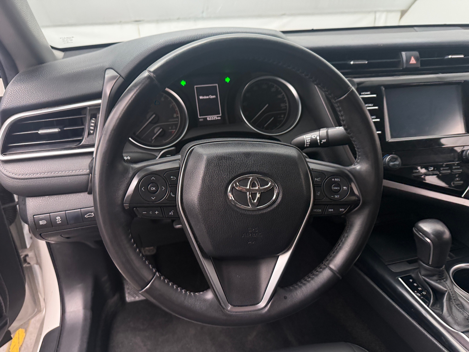 Thumbnail: 2018 Toyota Camry - 5
