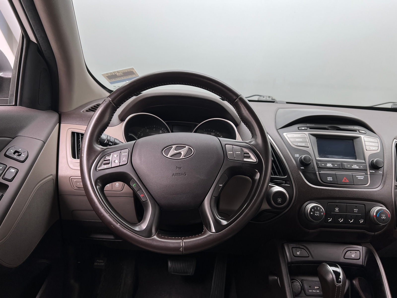 Thumbnail: 2015 Hyundai Tucson - 4