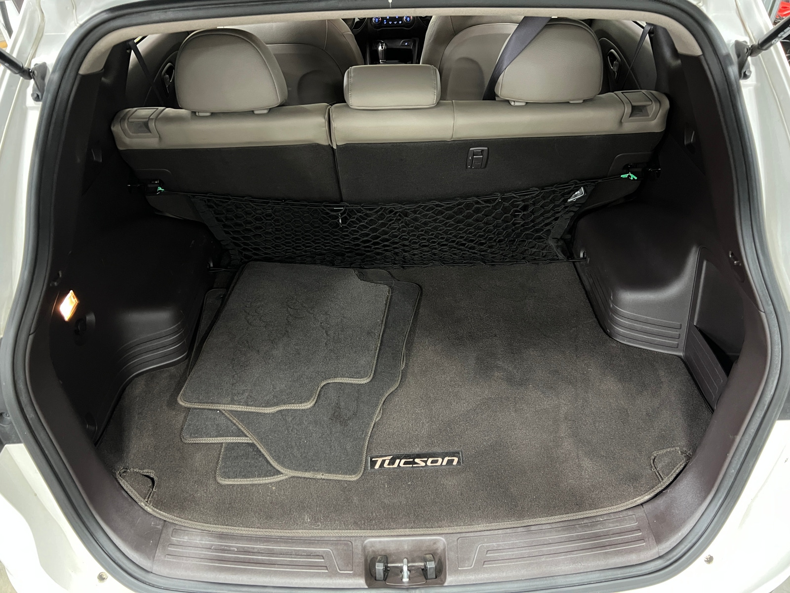 Thumbnail: 2015 Hyundai Tucson - 6