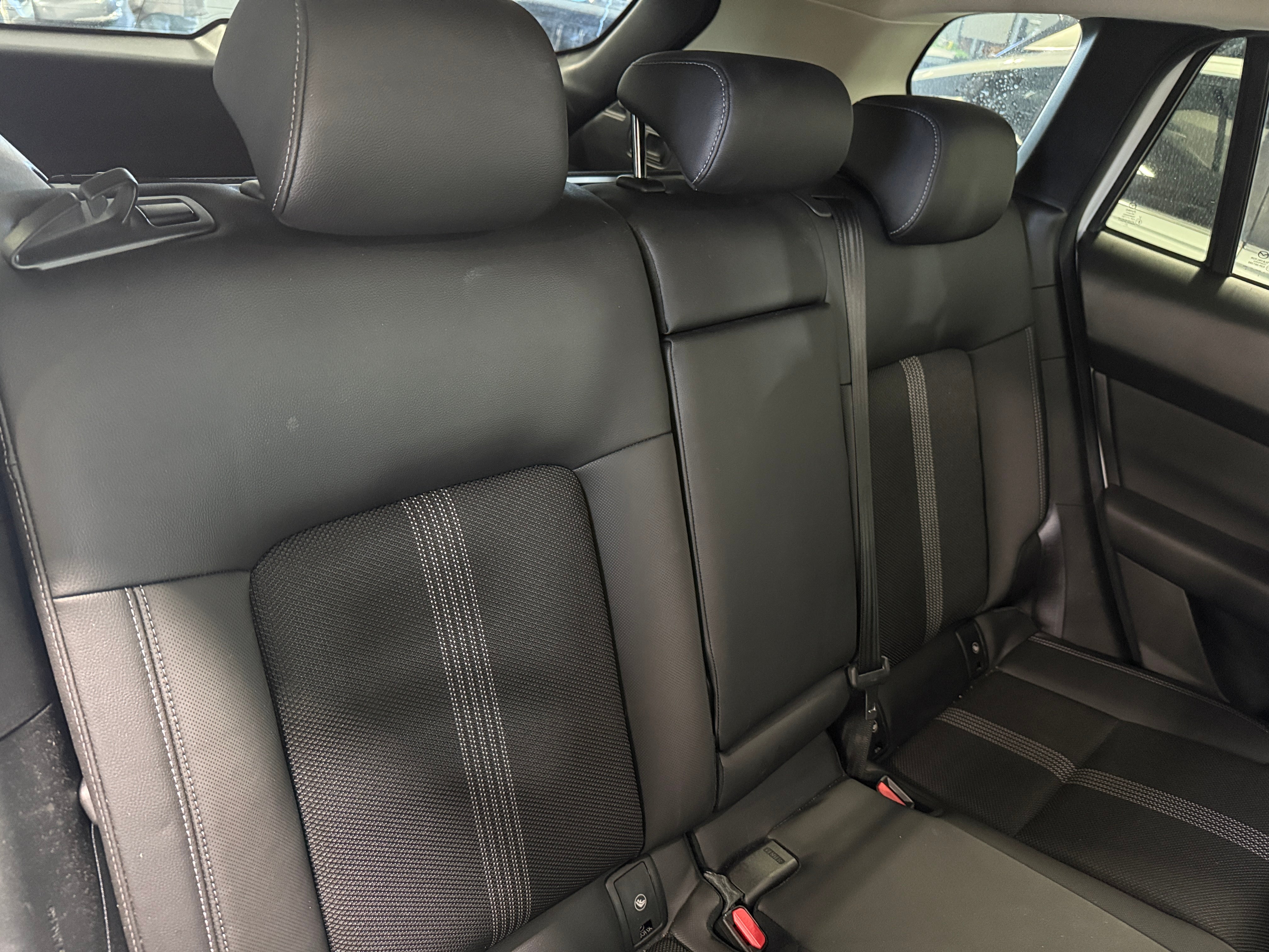 2024 Mazda CX-50