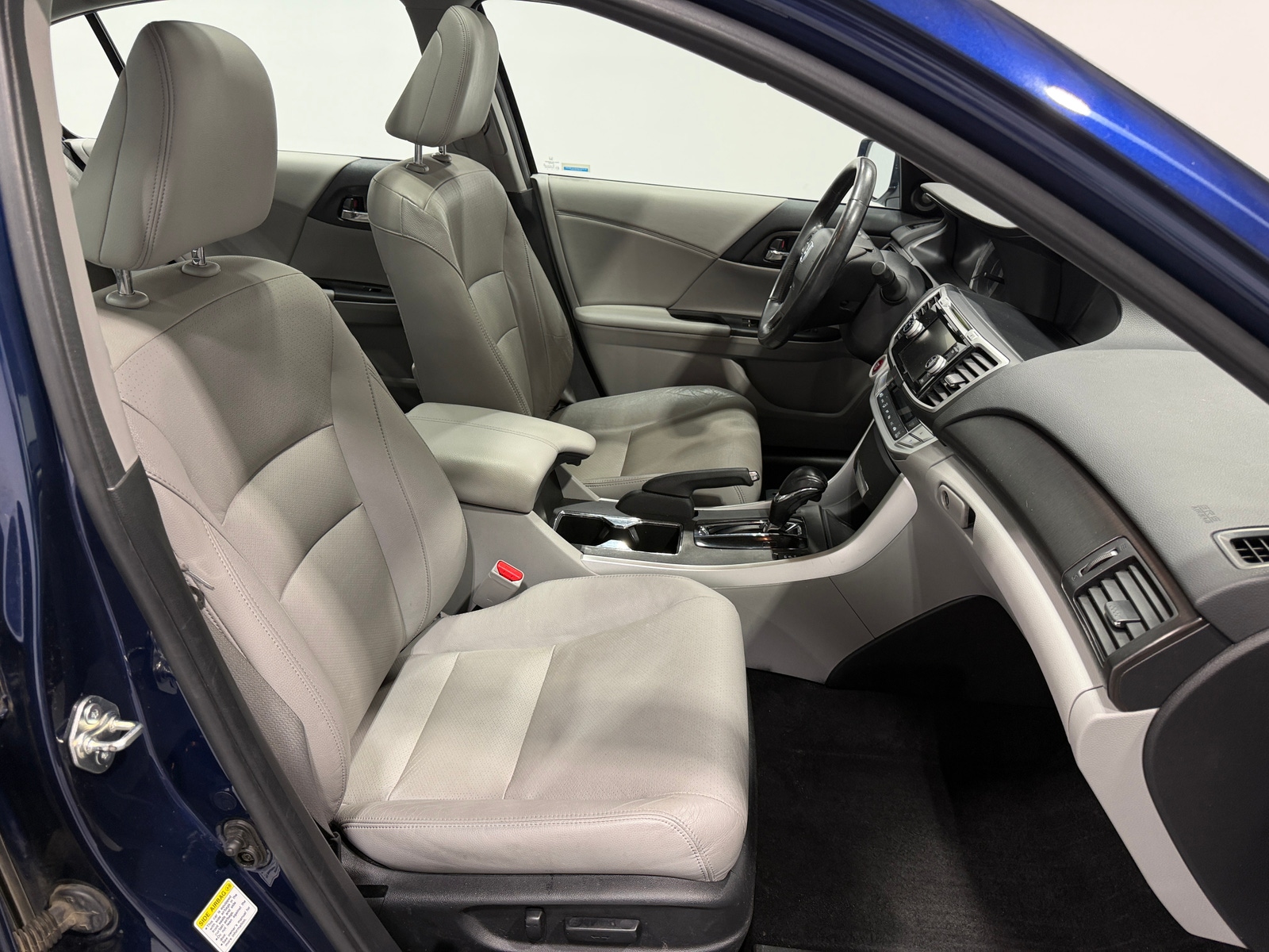 Thumbnail: 2015 Honda Accord - 2