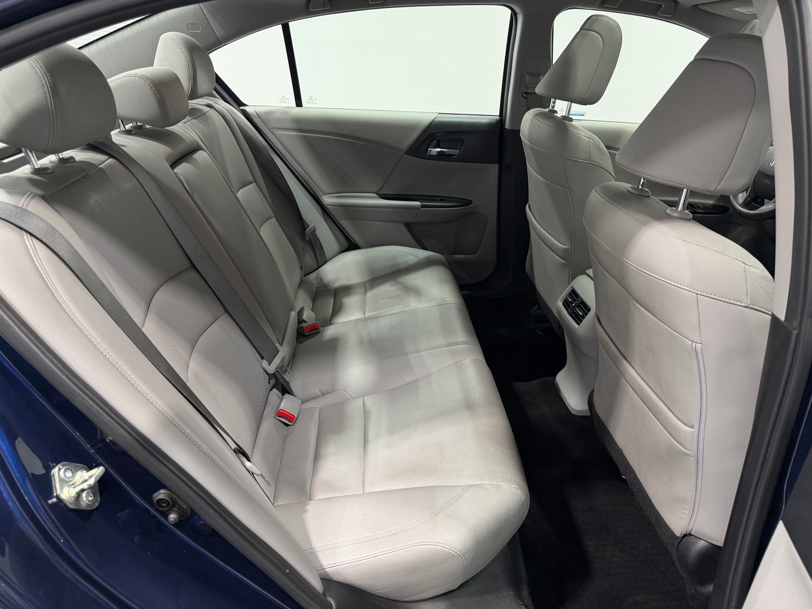 Thumbnail: 2015 Honda Accord - 6