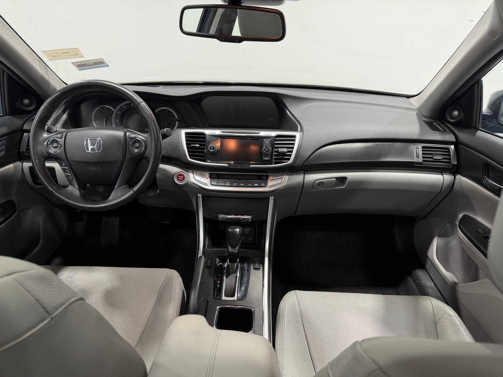 Thumbnail: 2015 Honda Accord - 3