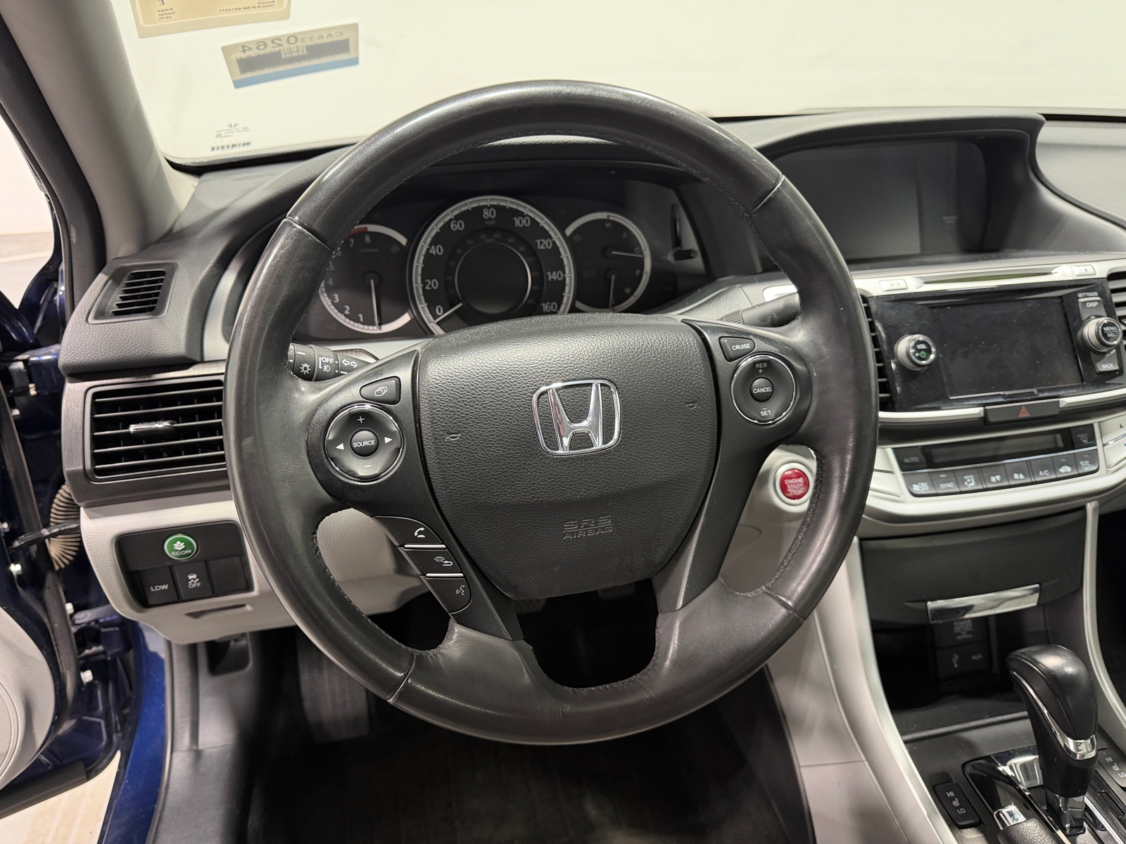 Thumbnail: 2015 Honda Accord - 5