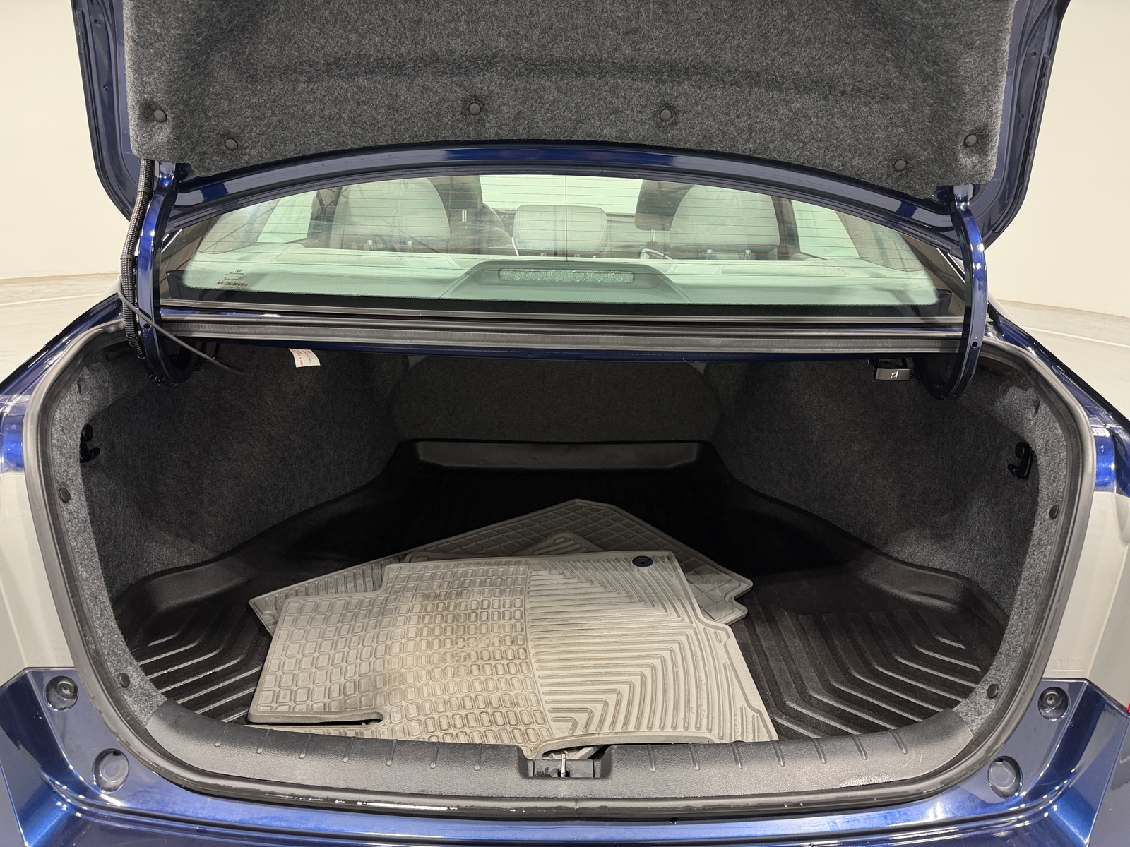 Thumbnail: 2015 Honda Accord - 7
