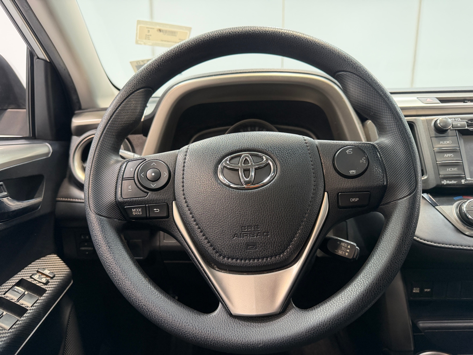 Thumbnail: 2015 Toyota RAV4 - 5