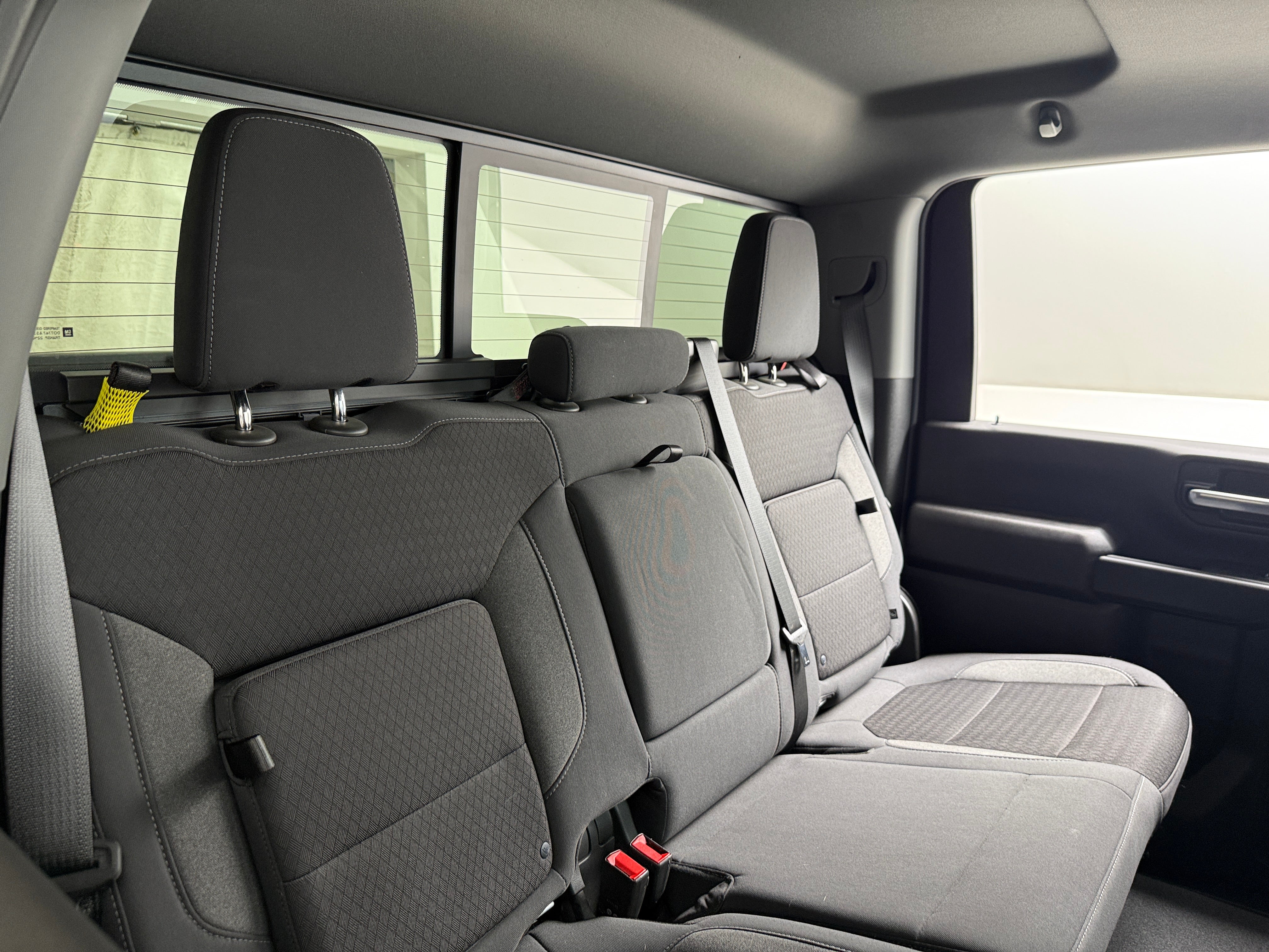 2022 Chevrolet Silverado 2500HD