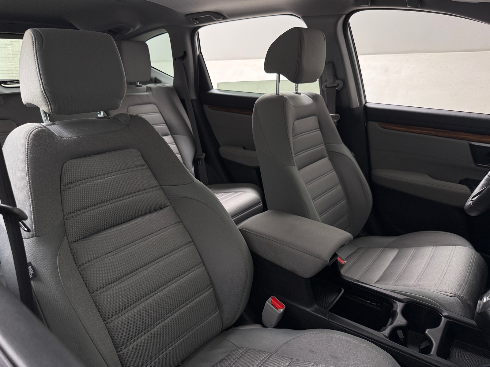 Thumbnail: 2018 Honda CR-V - 2