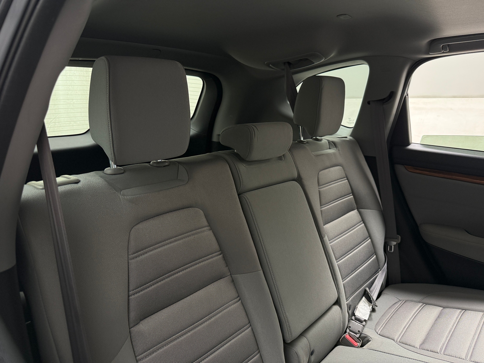 Thumbnail: 2018 Honda CR-V - 6