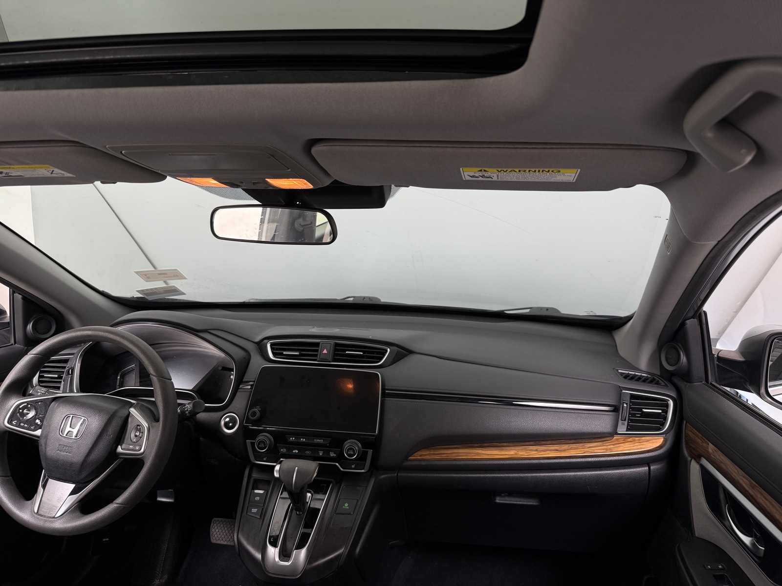 Thumbnail: 2018 Honda CR-V - 3