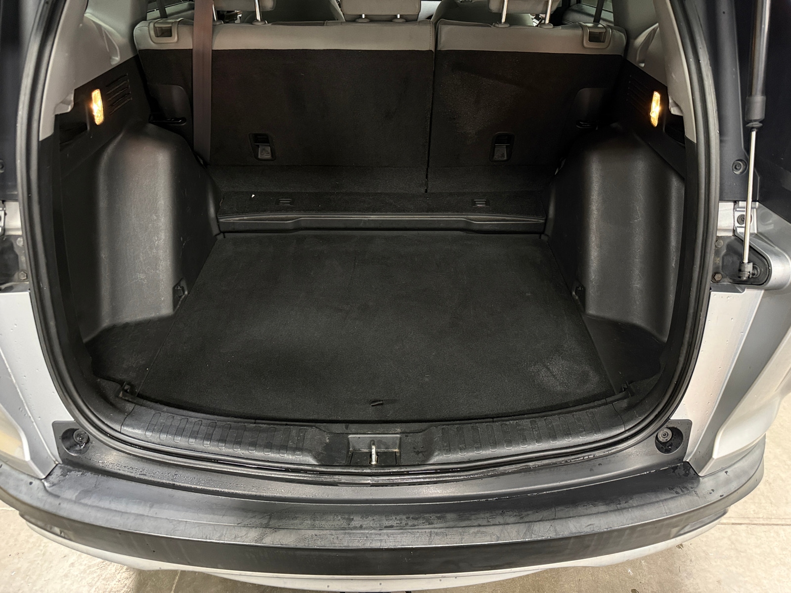 Thumbnail: 2018 Honda CR-V - 7