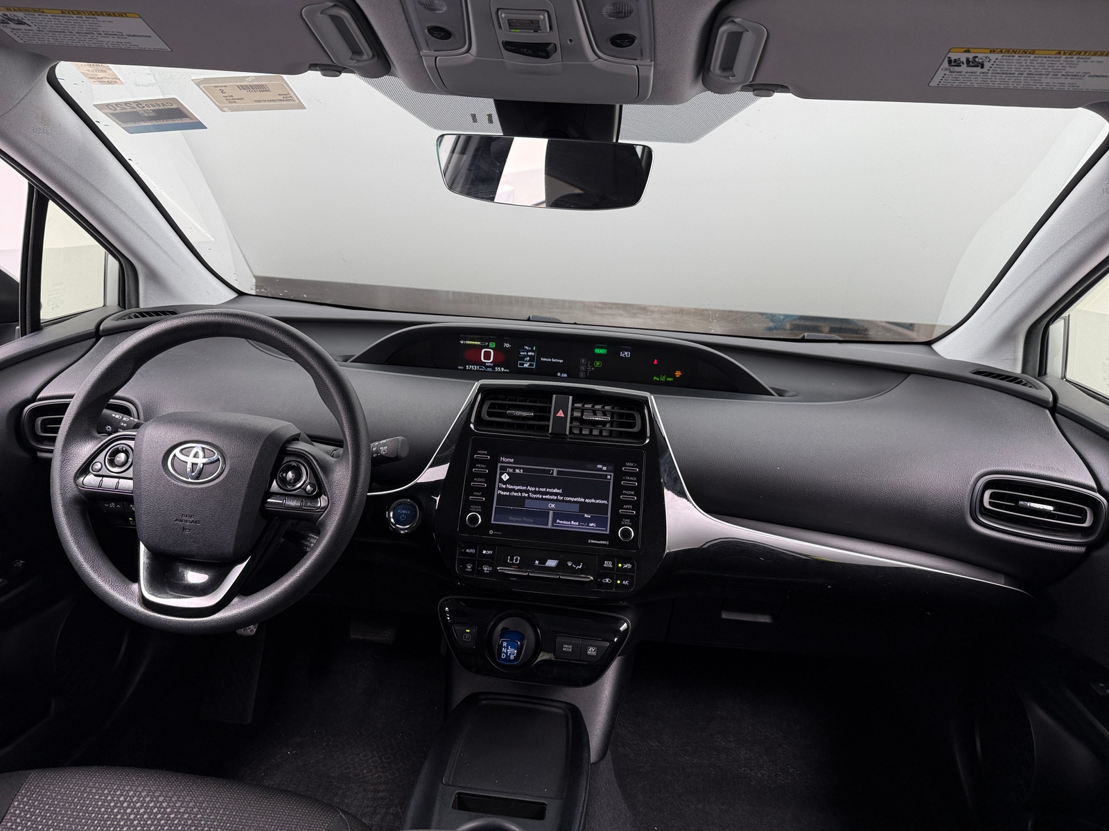 Thumbnail: 2022 Toyota Prius - 3
