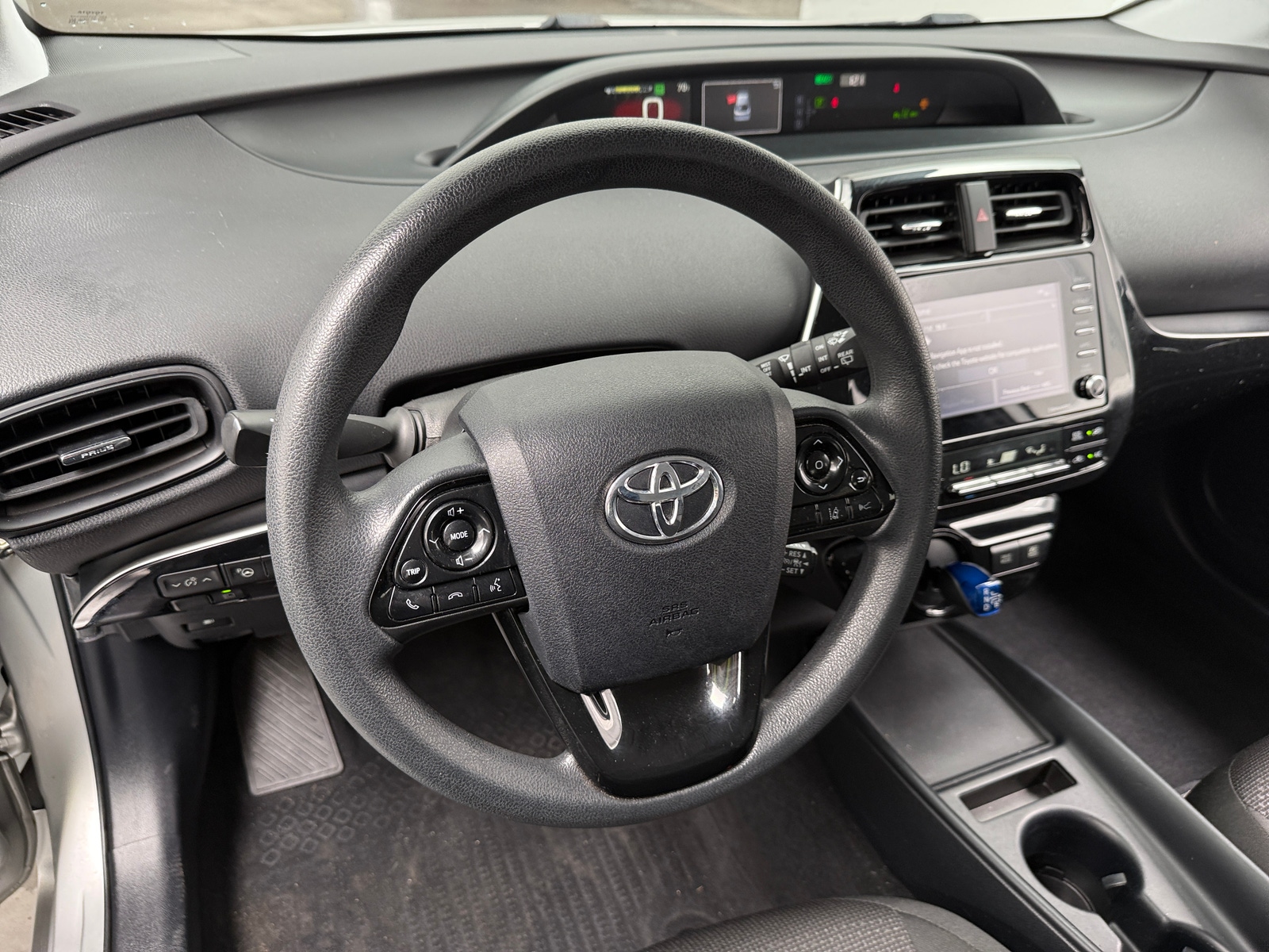 Thumbnail: 2022 Toyota Prius - 5