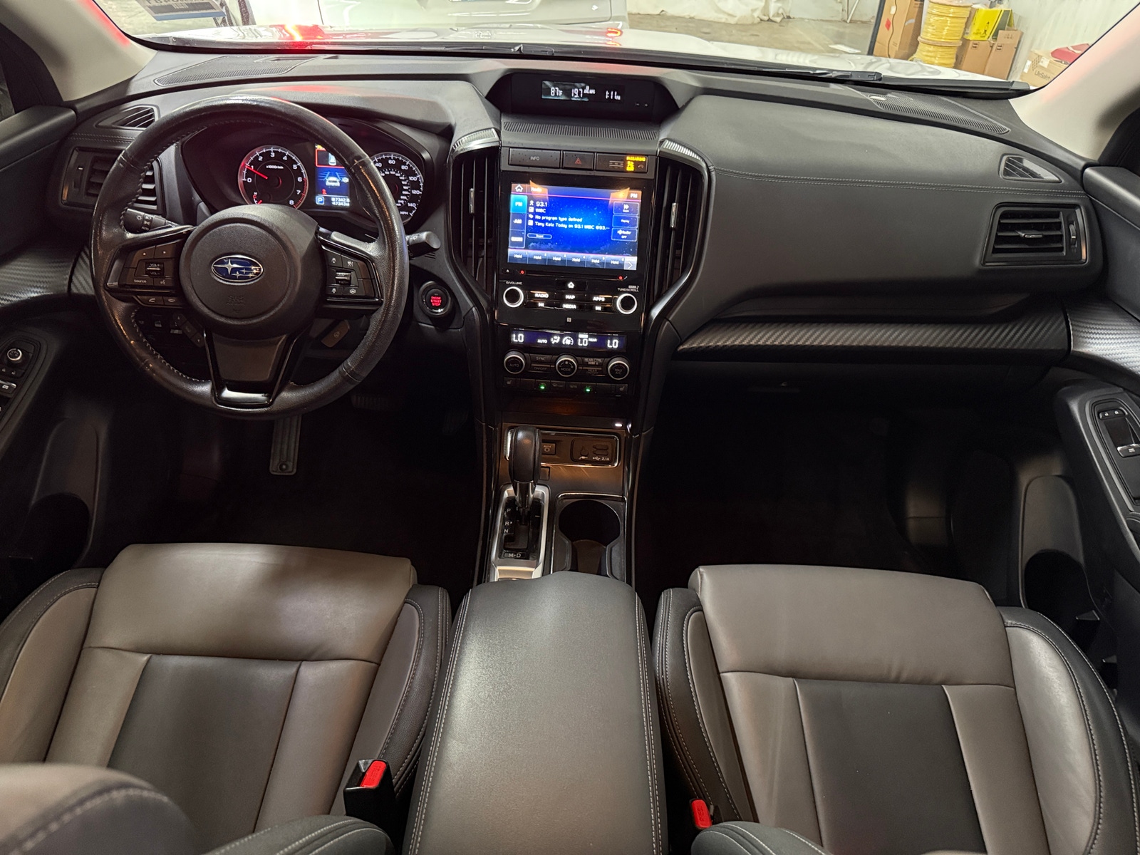 Thumbnail: 2022 Subaru Ascent - 2
