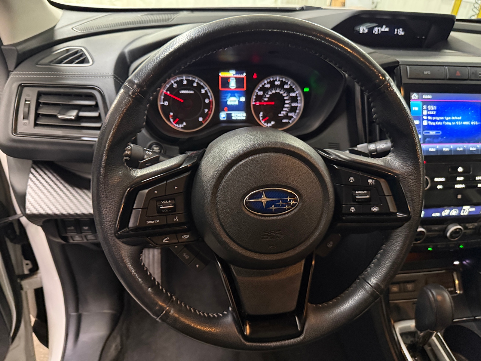 Thumbnail: 2022 Subaru Ascent - 4