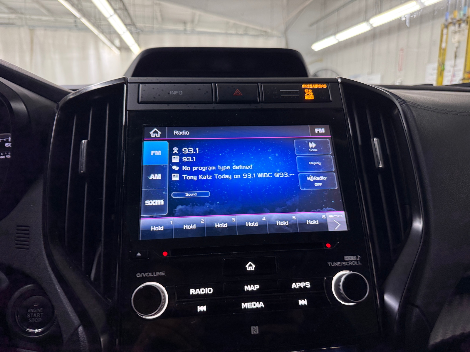 Thumbnail: 2022 Subaru Ascent - 3
