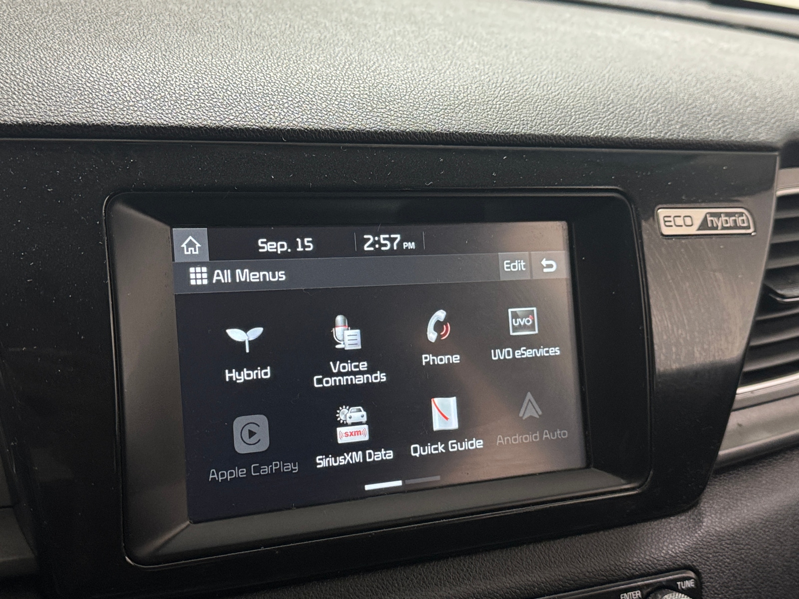 Thumbnail: 2019 Kia Niro - 4
