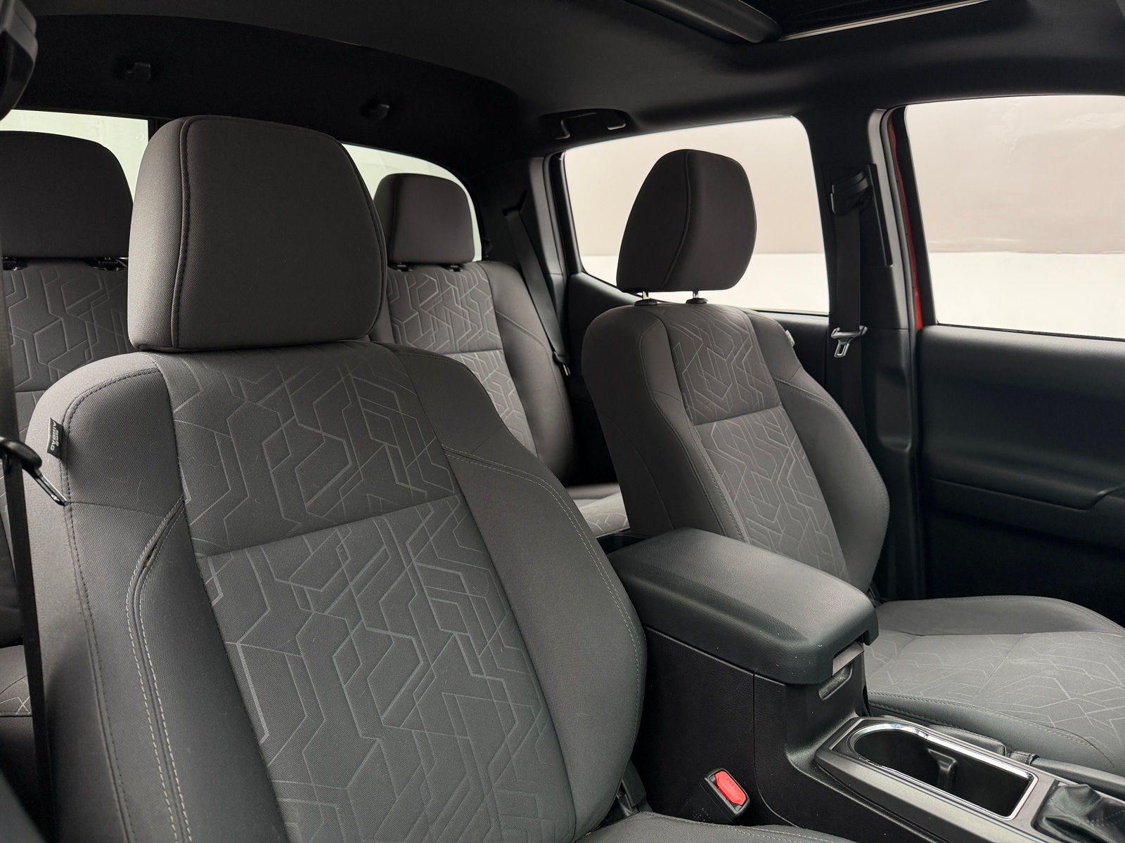 Thumbnail: 2016 Toyota Tacoma - 2