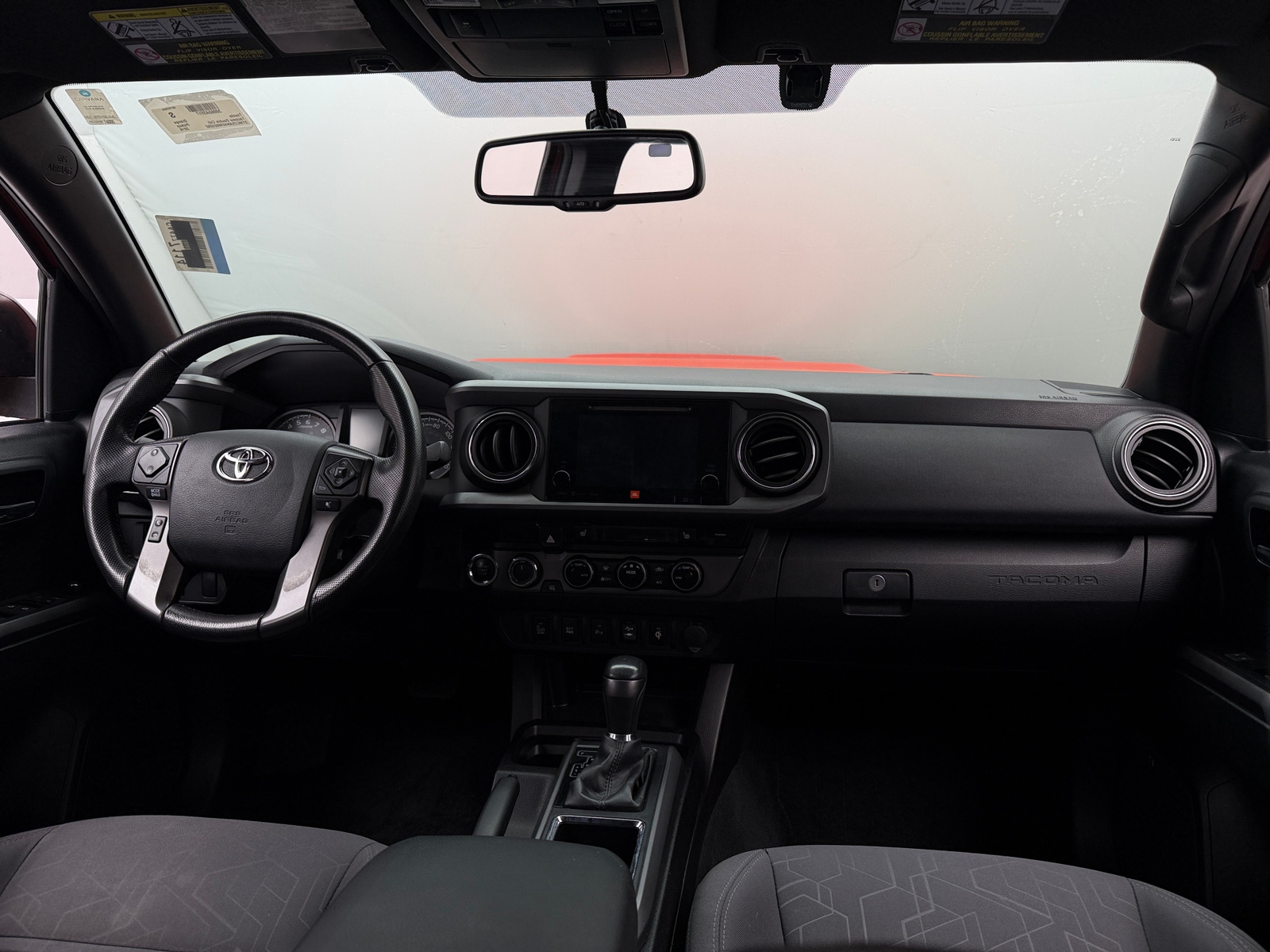 Thumbnail: 2016 Toyota Tacoma - 3