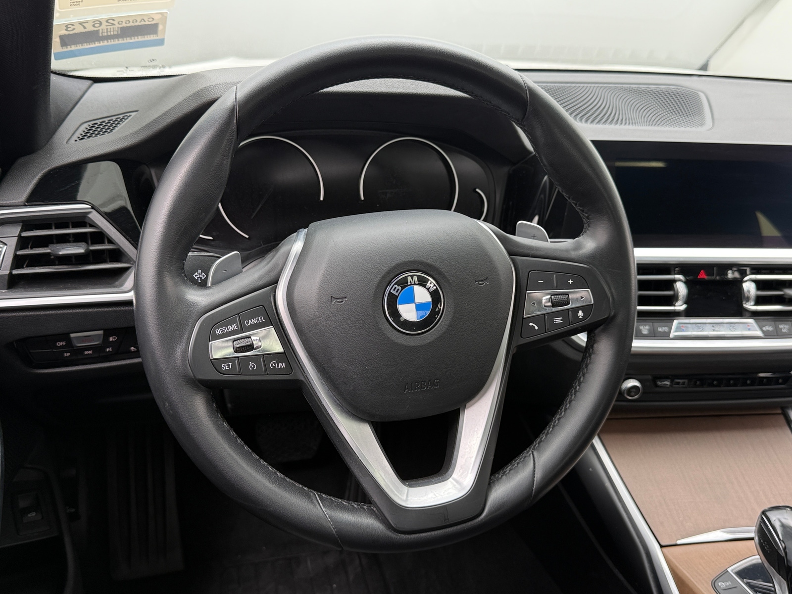 Thumbnail: 2020 BMW 3 Series - 4