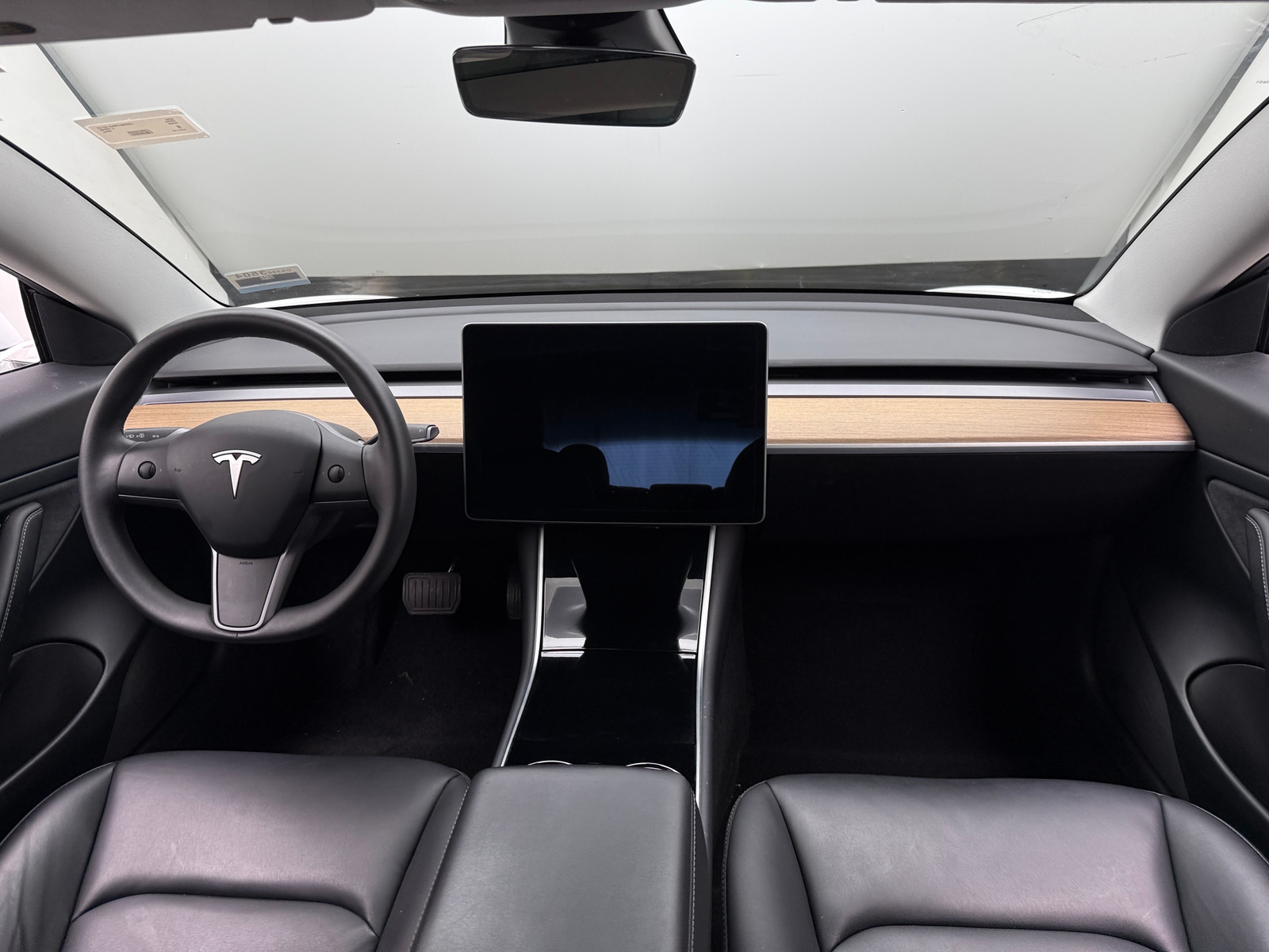 Thumbnail: 2020 Tesla Model 3 - 2