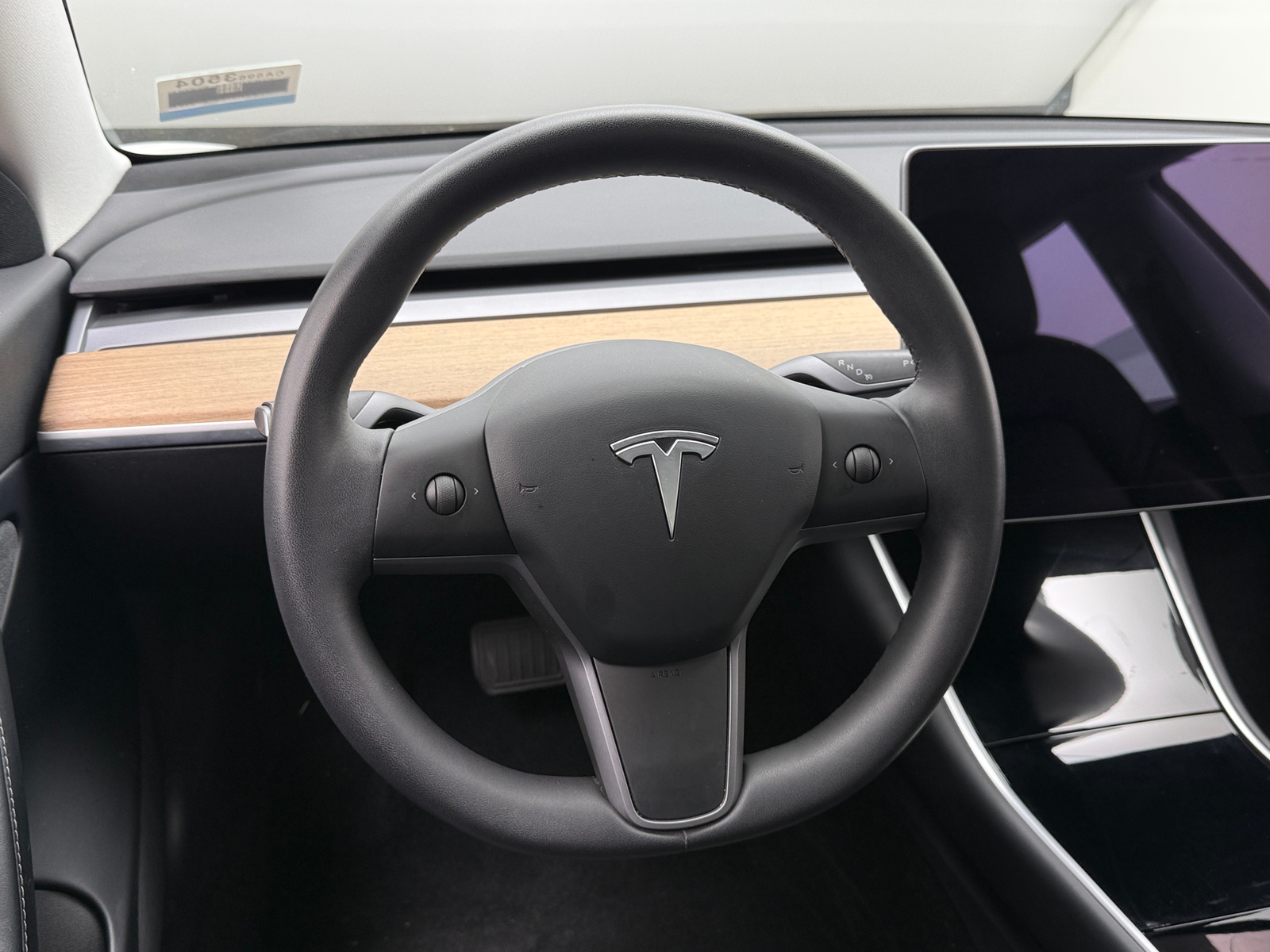 Thumbnail: 2020 Tesla Model 3 - 4