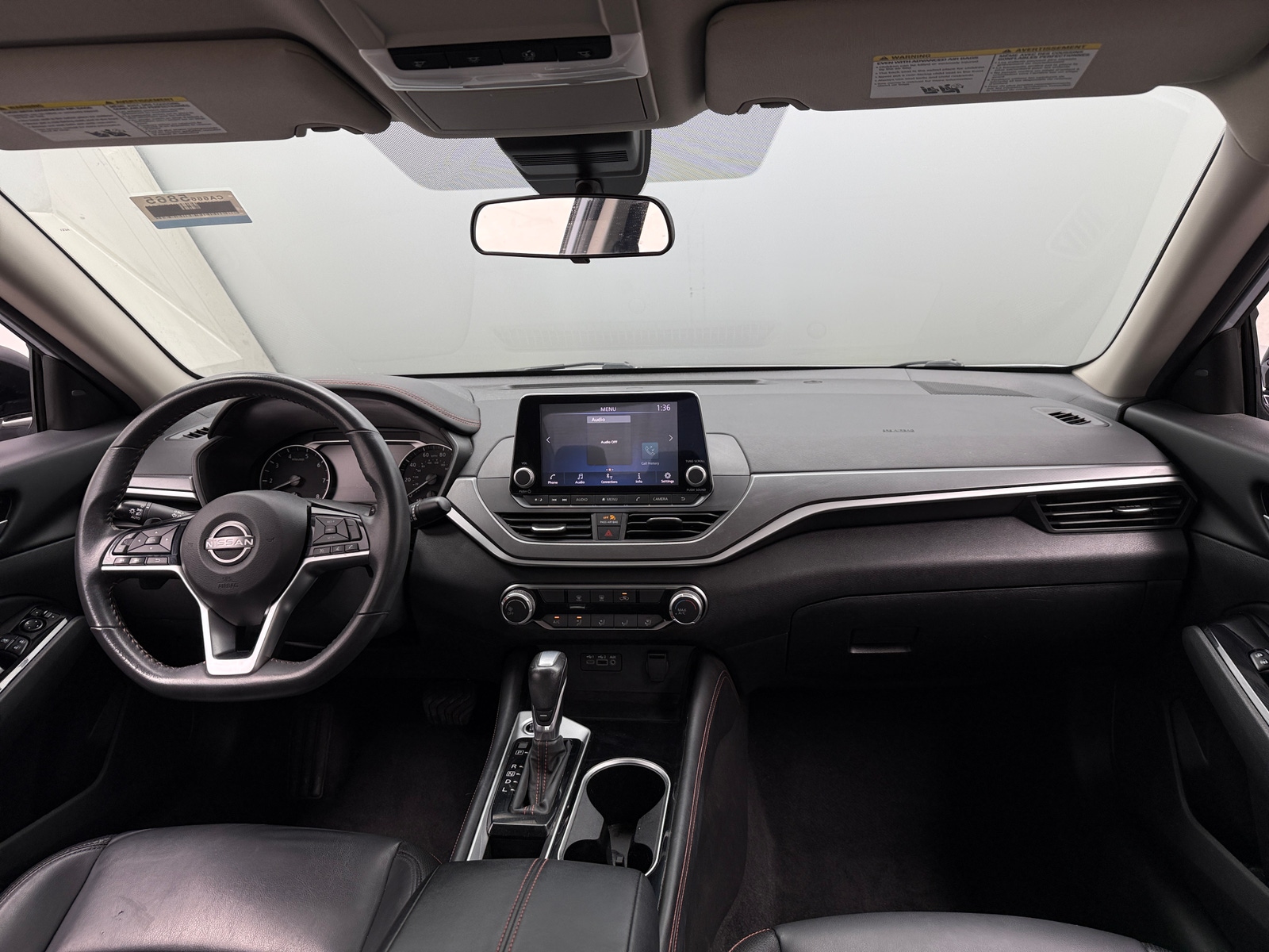 Thumbnail: 2024 Nissan Altima - 2