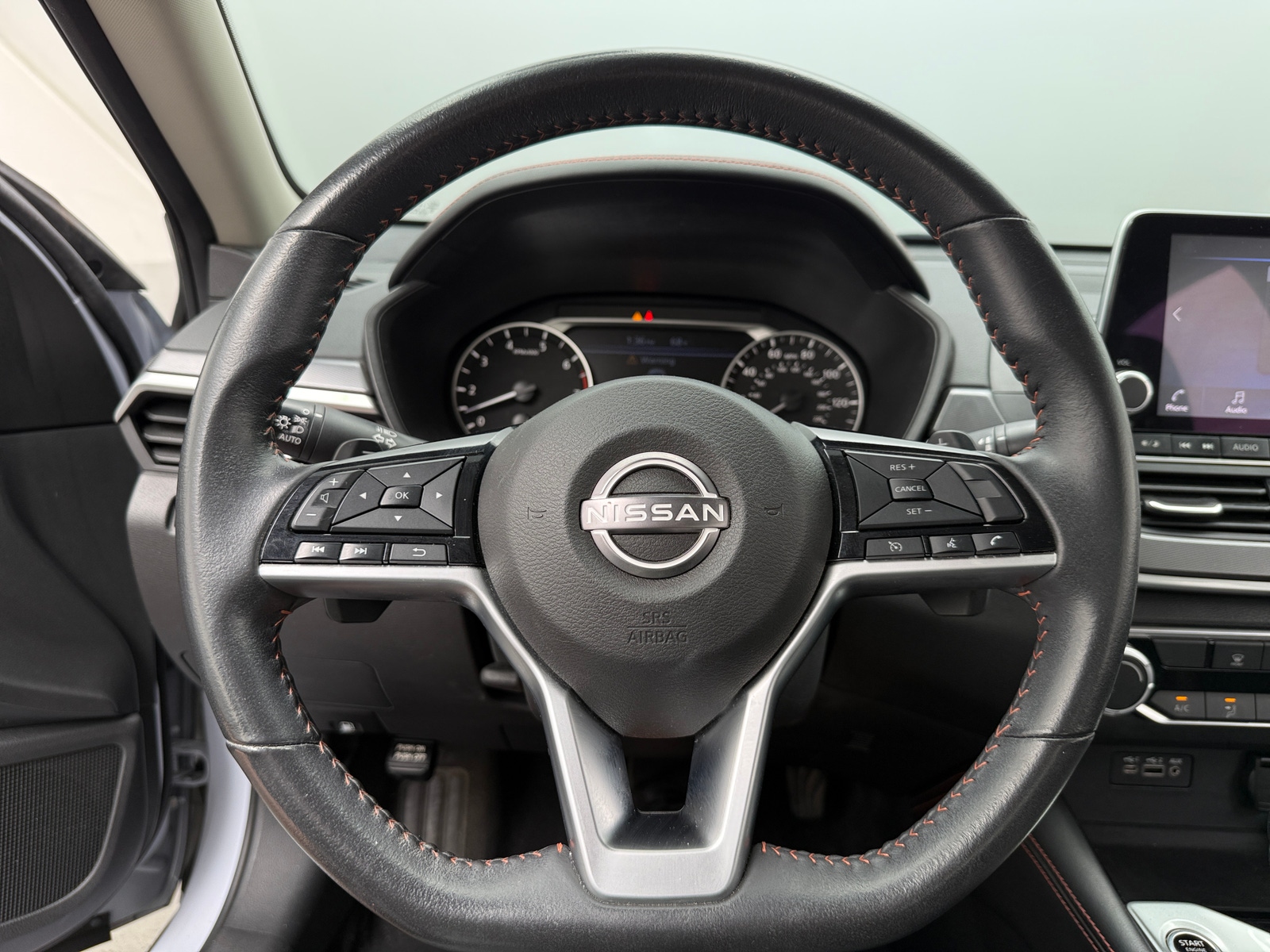 Thumbnail: 2024 Nissan Altima - 4