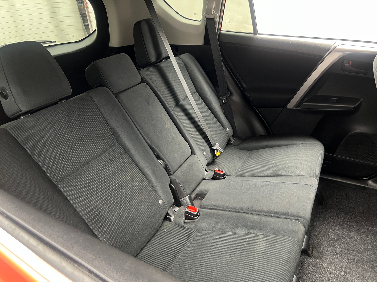 Thumbnail: 2016 Toyota RAV4 - 2