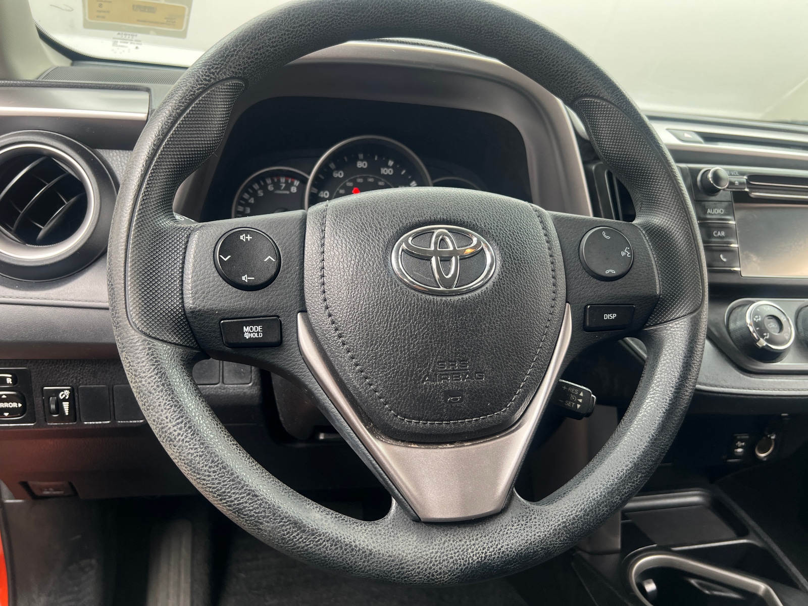Thumbnail: 2016 Toyota RAV4 - 5