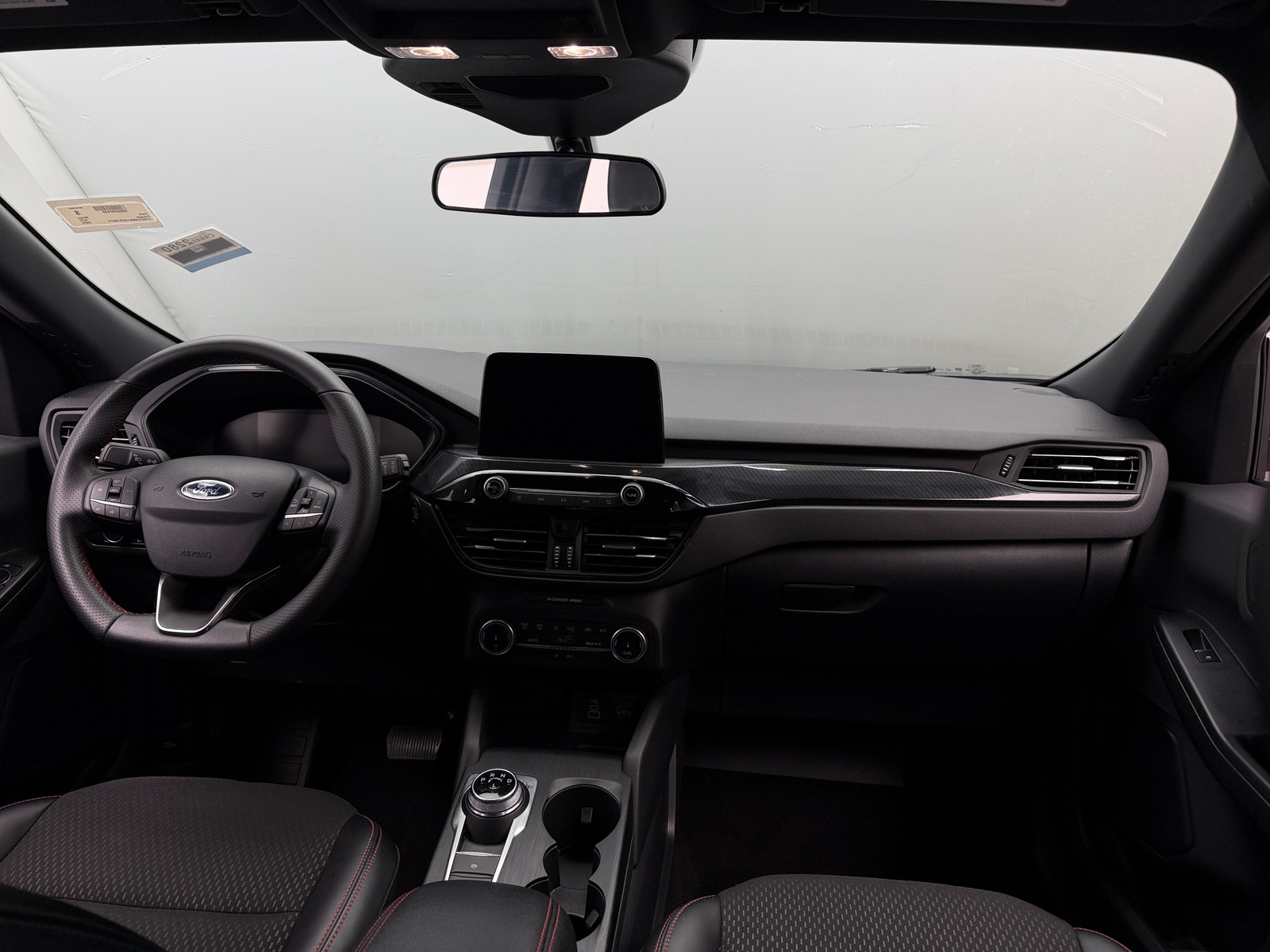Thumbnail: 2025 Ford Escape - 3