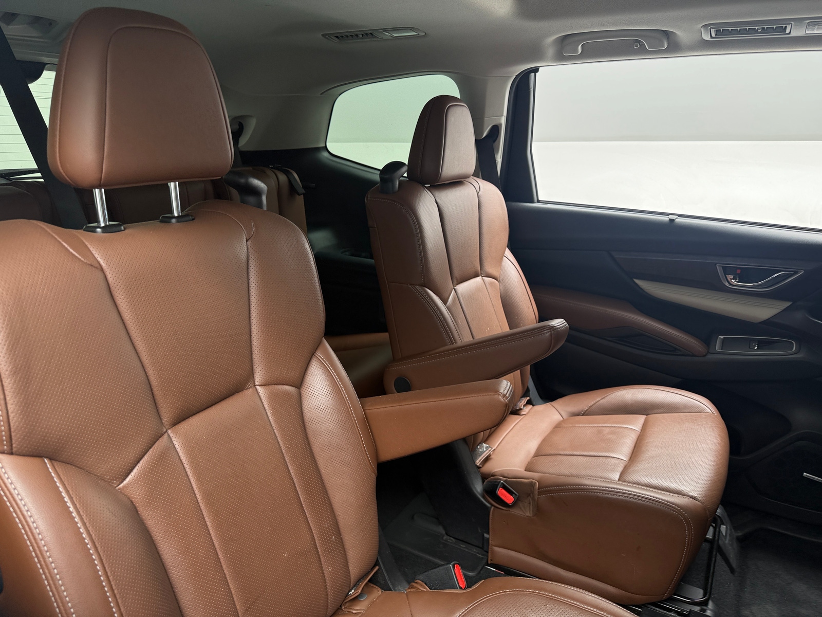 Thumbnail: 2019 Subaru Ascent - 5