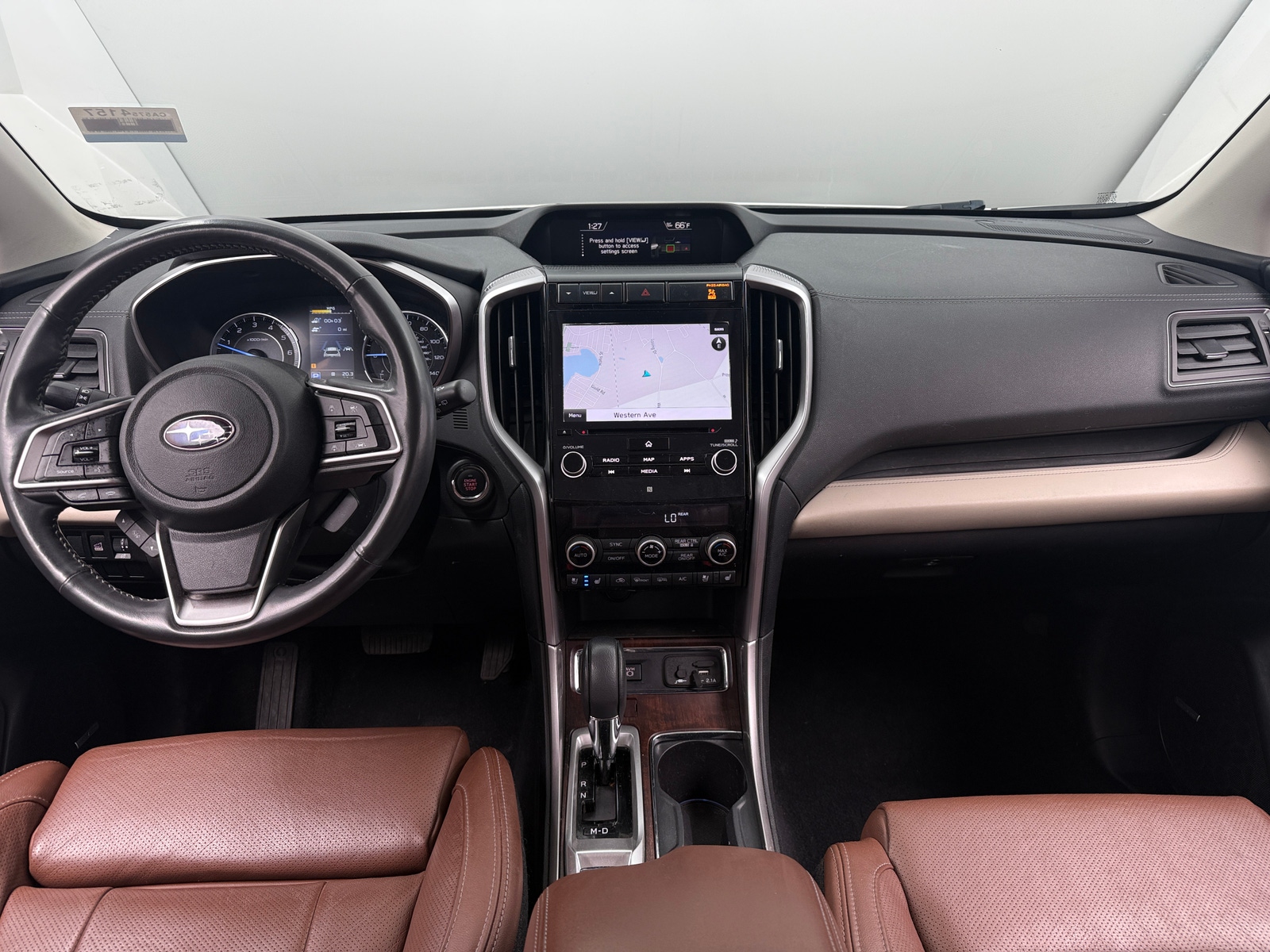 Thumbnail: 2019 Subaru Ascent - 2
