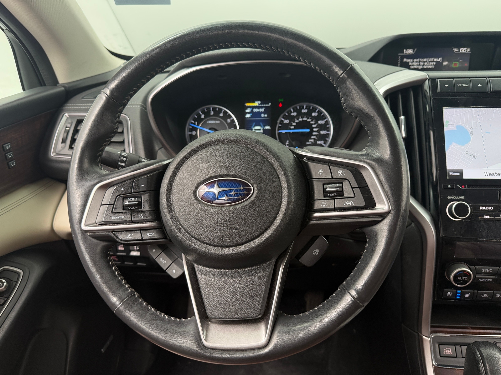 Thumbnail: 2019 Subaru Ascent - 4