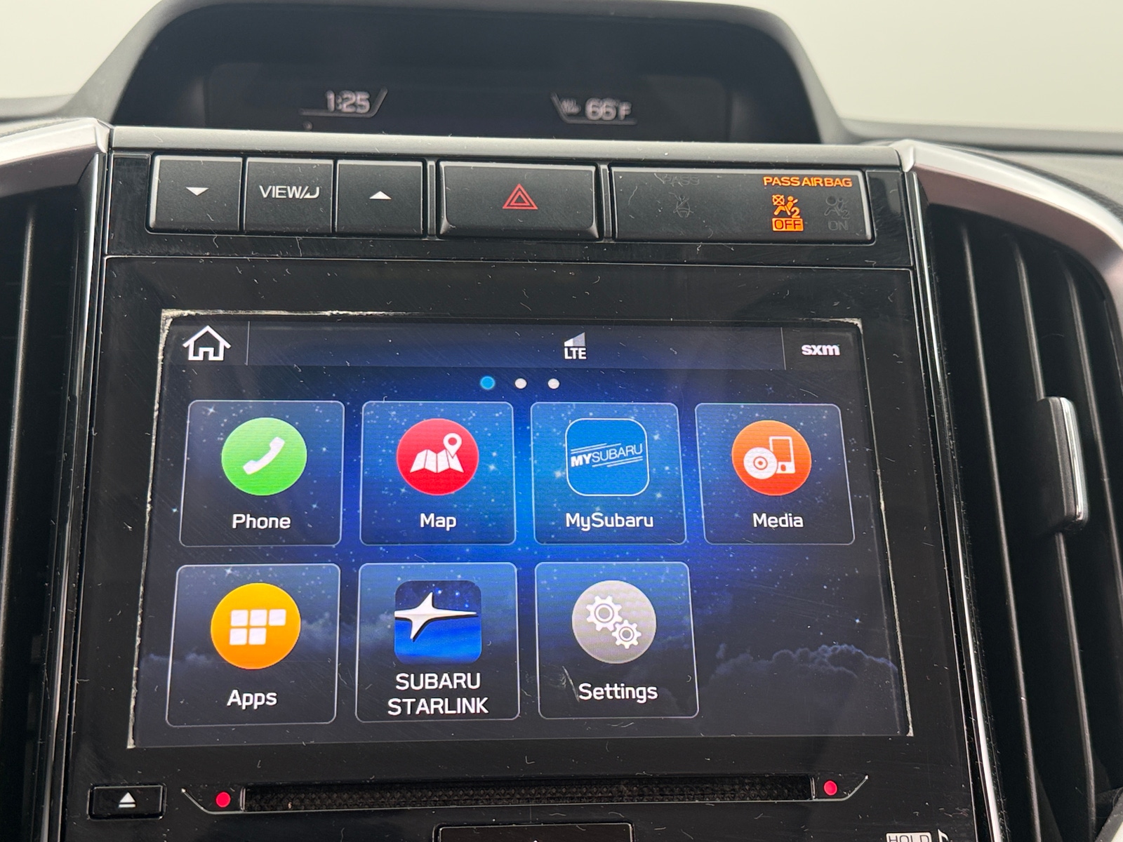 Thumbnail: 2019 Subaru Ascent - 3