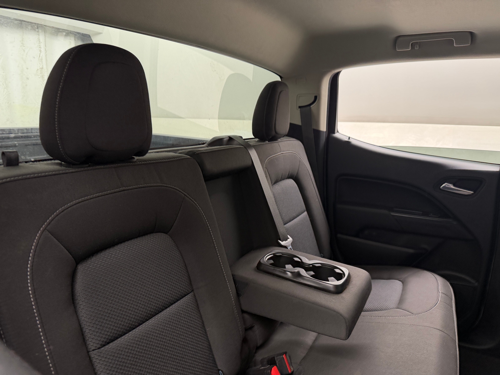 Thumbnail: 2021 Chevrolet Colorado - 6