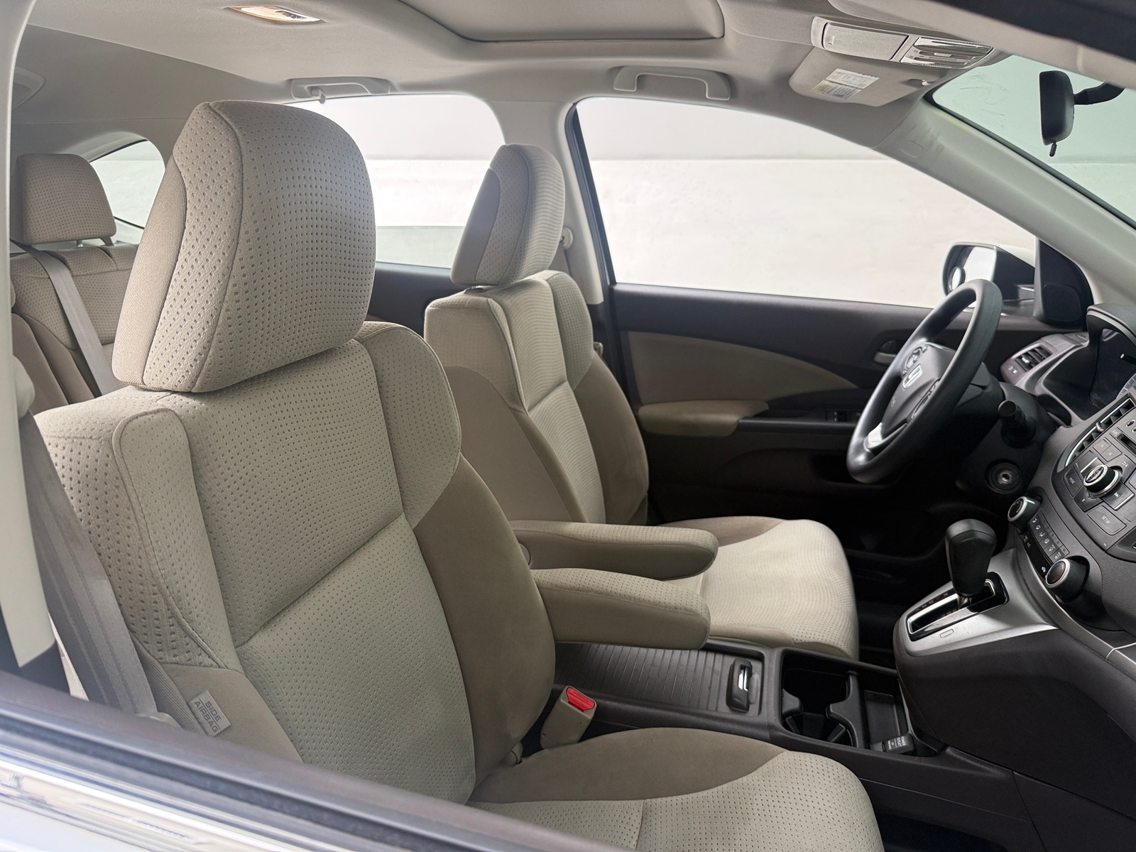 Thumbnail: 2013 Honda CR-V - 2