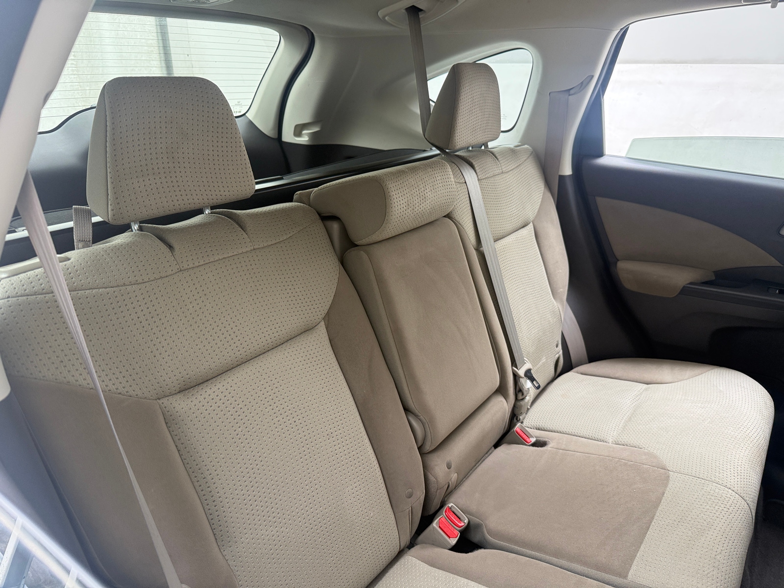 Thumbnail: 2013 Honda CR-V - 6