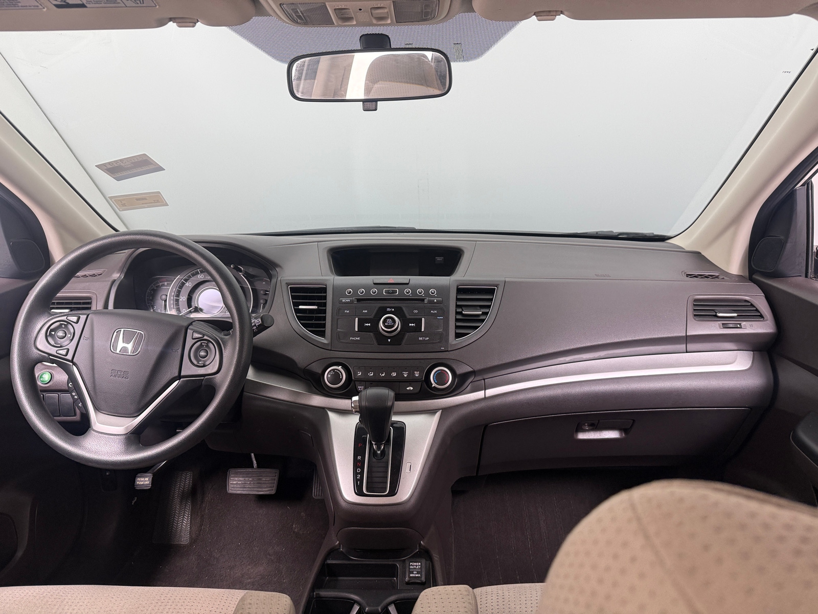 Thumbnail: 2013 Honda CR-V - 3