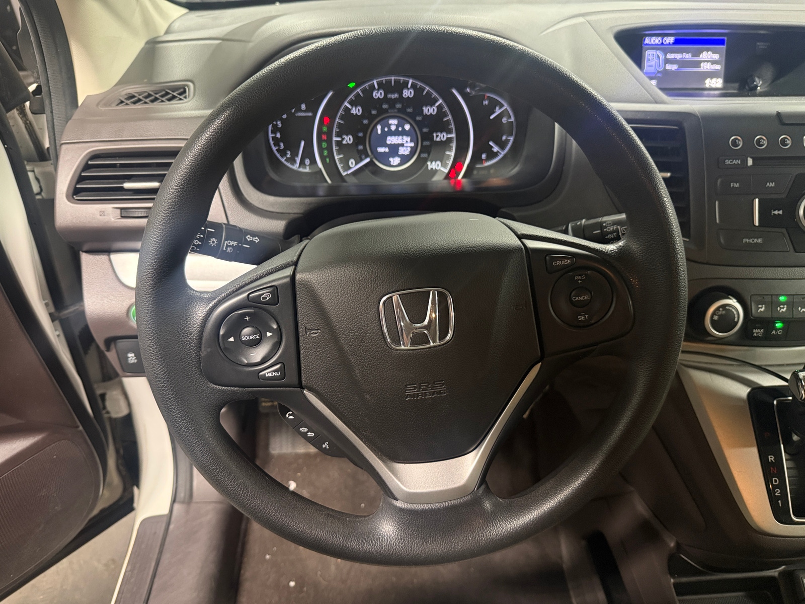 Thumbnail: 2013 Honda CR-V - 5