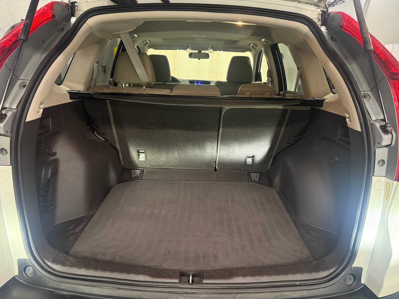 Thumbnail: 2013 Honda CR-V - 7
