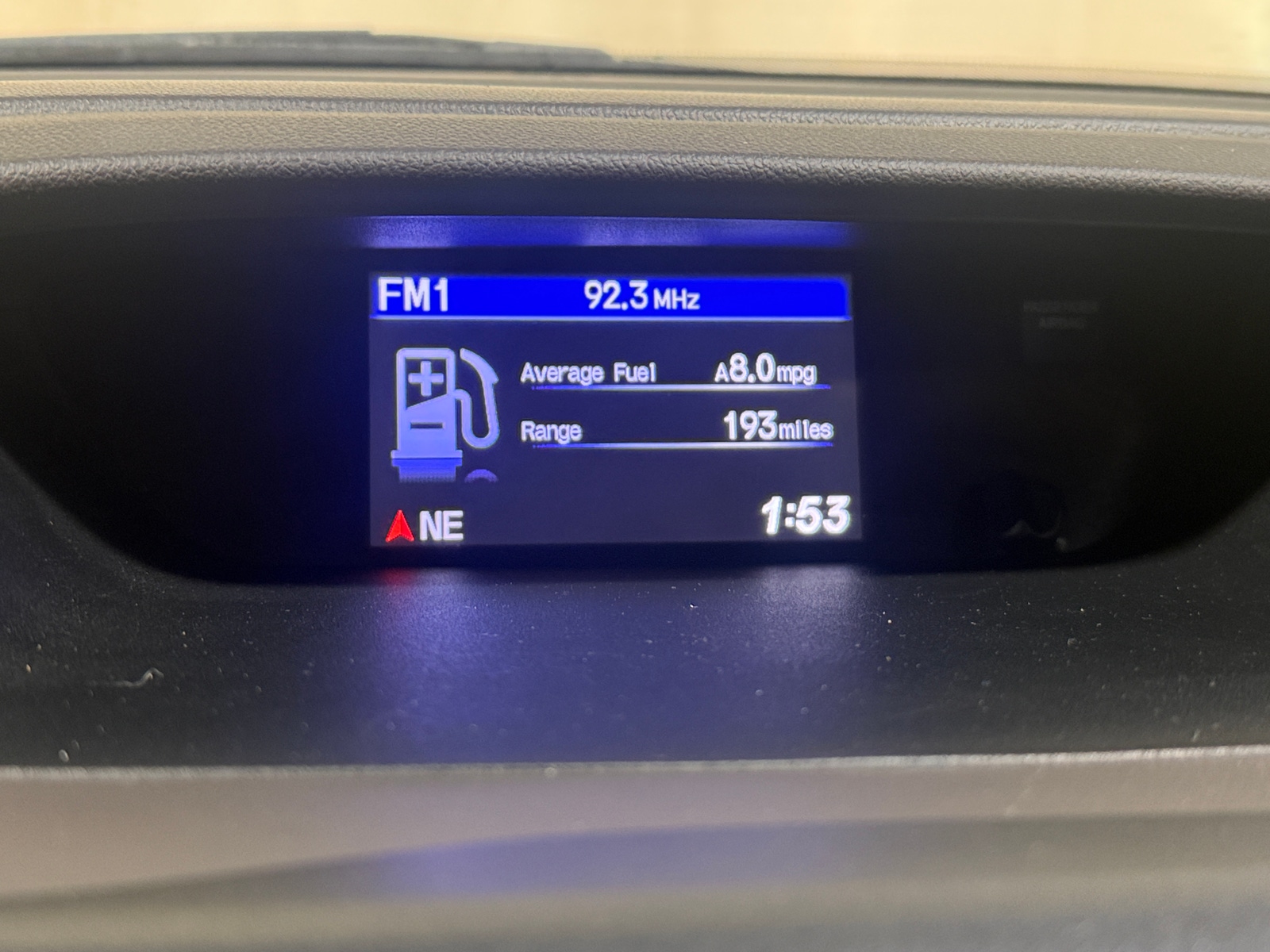 Thumbnail: 2013 Honda CR-V - 4