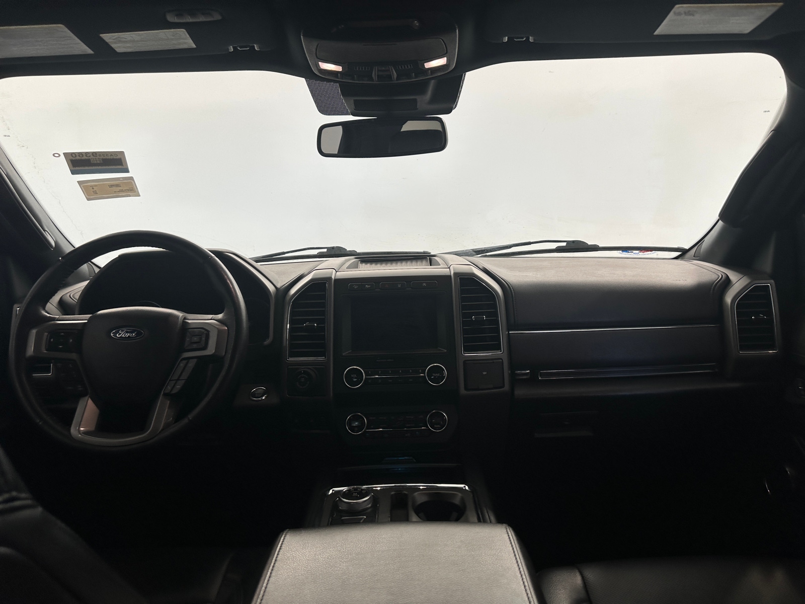 Thumbnail: 2021 Ford Expedition MAX - 2